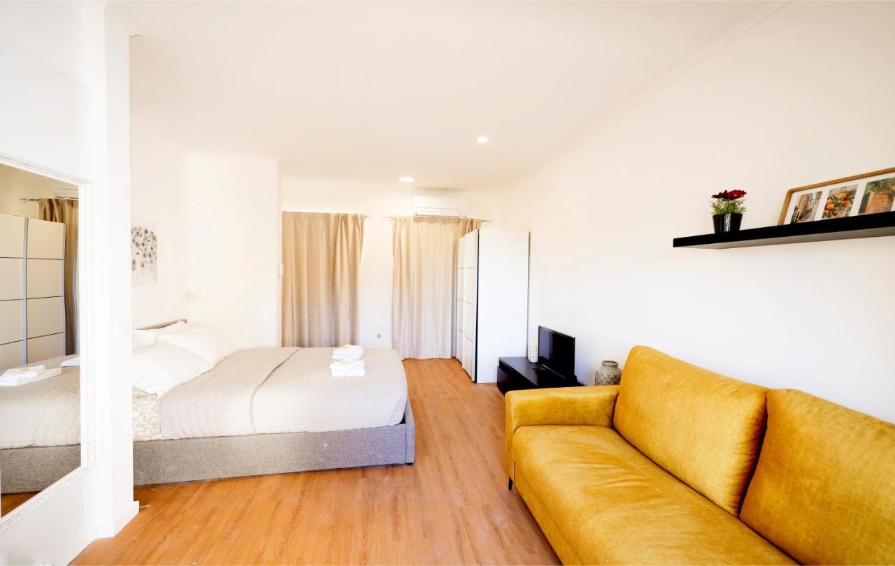 Apartment Ajuda Tagus Lisabona Exterior foto
