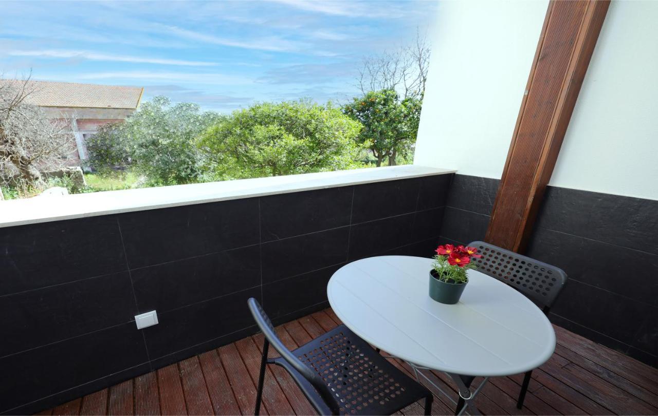 Apartment Ajuda Tagus Lisabona Exterior foto